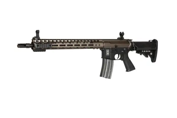 Specna Arms SA-A27P ONE™ Kestrel™ ETU Chaos Bronze Fucile softair - immagine 3