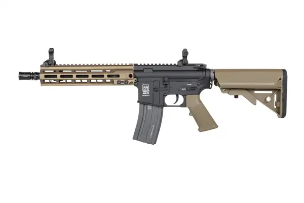 Specna Arms SA-A37 ONE™ Kestrel™ ETU Chaos Bronzo Motore brushless - immagine 7