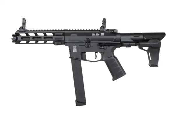 Specna Arms SA-FX10 FLEX™ replica high velocity (30rps) - immagine 3