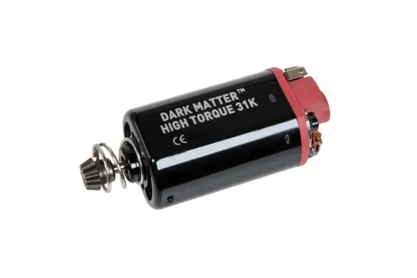 Motore Specna Arms Dark Matter™ a coppia super elevata (31000 giri/min) tipo corto 2 - immagine 2