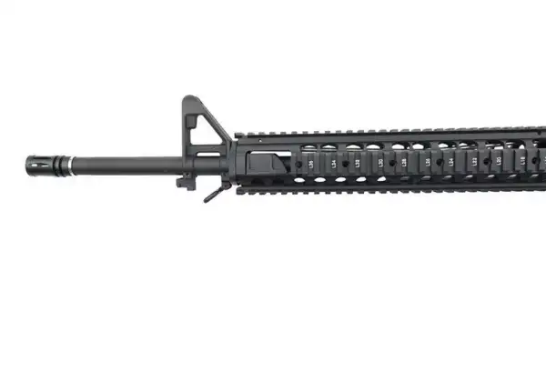 Specna Arms SA-B07 ONE™ Kestrel™ ETU Black - immagine 3
