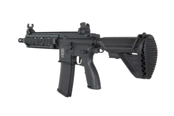 Specna Arms ASG SA-FH06 FLEX™ HAL ETU™ Carbine Nero - immagine 3