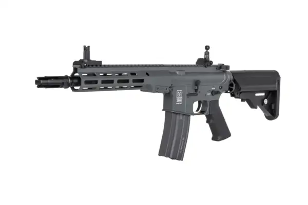 Specna Arms SA-A33 ONE™ Kestrel™ETU Chaos Grey Motore brushless - immagine 6