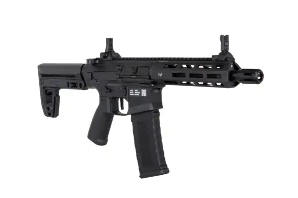 Specna Arms SA-F20 FLEX™ ETU™ Nero - immagine 5