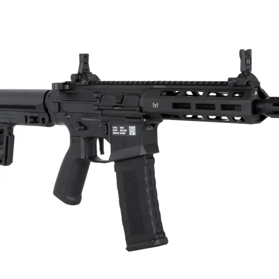 Specna Arms SA-F20 FLEX™ ETU™ Nero