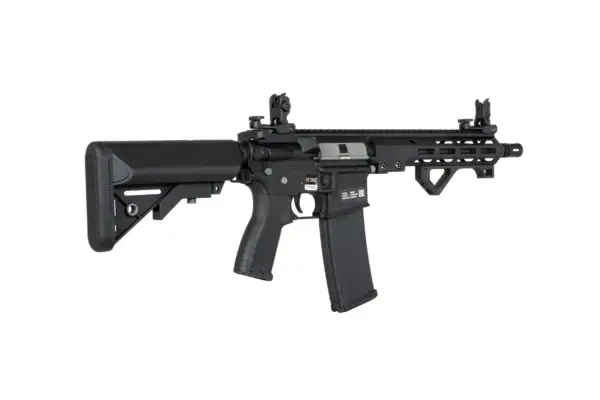 Specna Arms RRA™ SA-E23 EDGE™ Kestrel™ ETU Nero - immagine 4