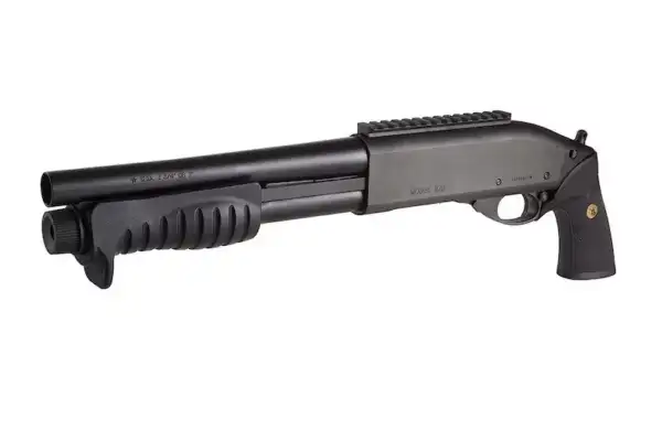 TOKYO MARUI M870 [TMR-02-009337] - immagine 6
