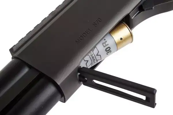 TOKYO MARUI M870 [TMR-02-009337] - immagine 3
