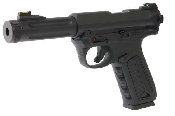 PISTOLA GBB ACTION ARMY AAP-01 ASSASSIN - NERA