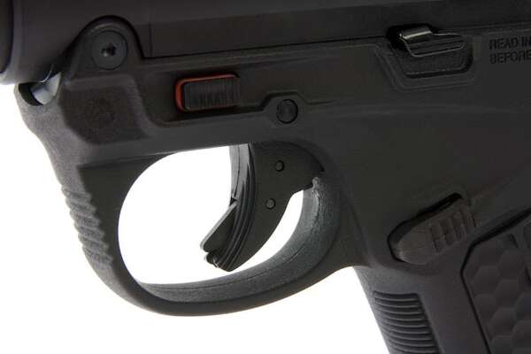 PISTOLA GBB ACTION ARMY AAP-01 ASSASSIN - NERA - immagine 4