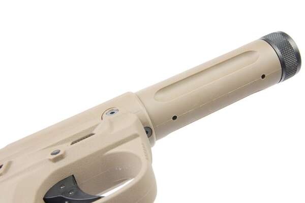 PISTOLA ACTION ARMY AAP-01 ASSASSIN GBB - FDE - immagine 4