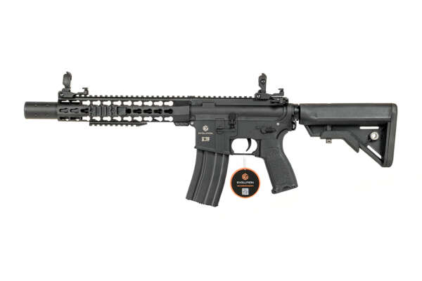 EVOLUTION RECON SUPERLITE 10” SILENT OPS CARBONTECH