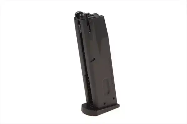 TOKYO MARUI Caricatore 25° a gas per replica pistola M92F - nero