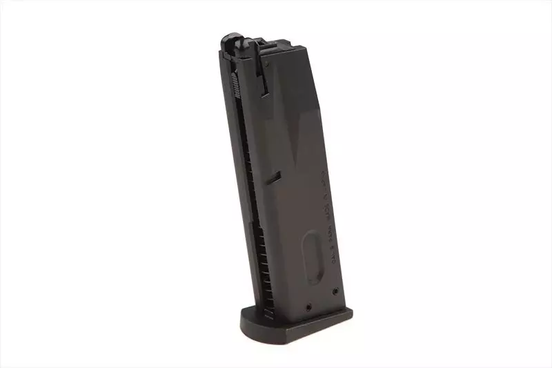TOKYO MARUI Caricatore 25° a gas per replica pistola M92F - nero
