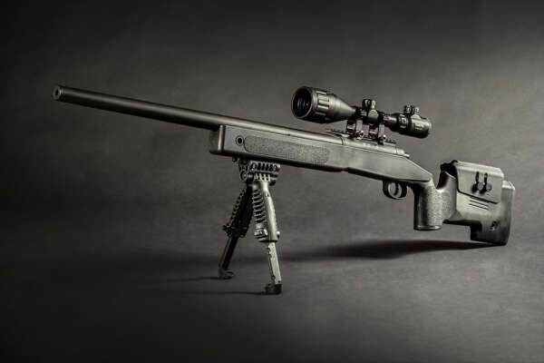 EVOLUTION M40 - immagine 6