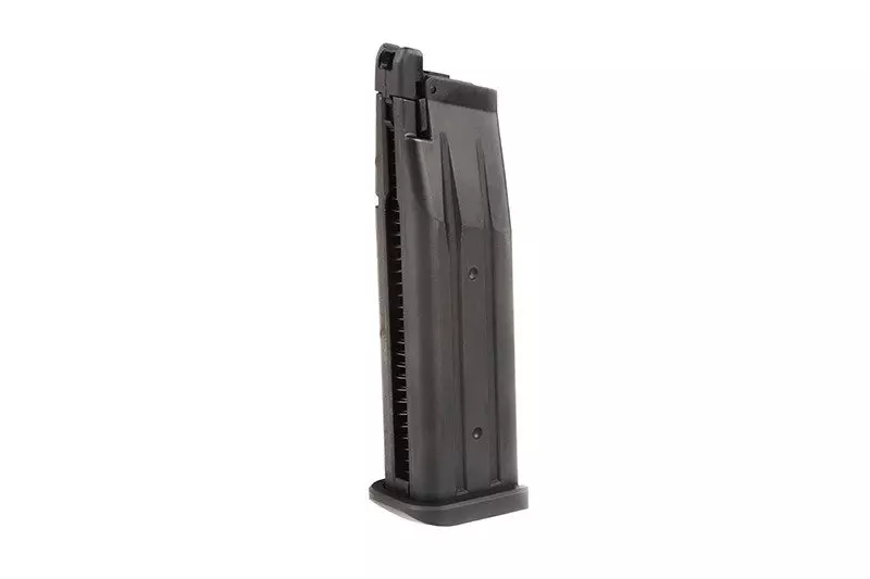 Tokyo Marui Caricatore GreenGas 16 BB per 4.3