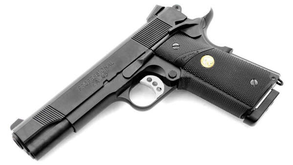 TOKIO MARUI GBB M.E.U