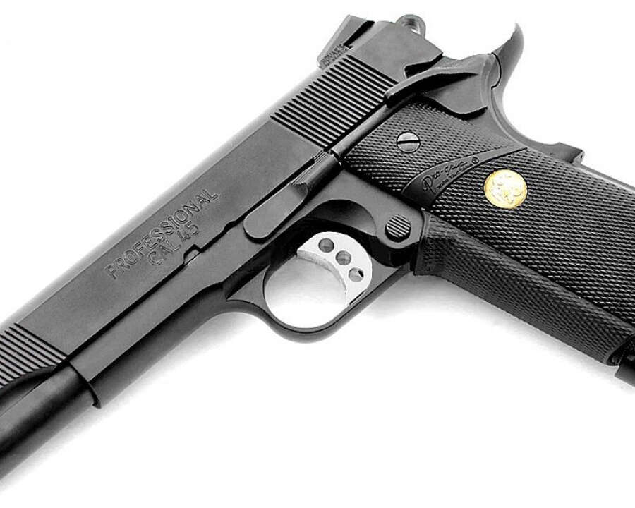 TOKIO MARUI GBB M.E.U