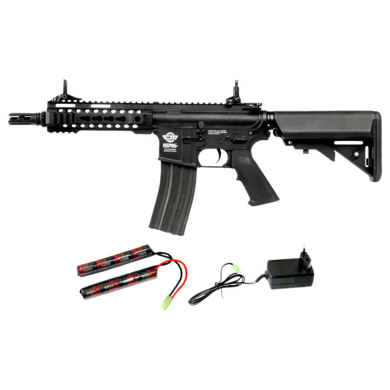 G&G CM16 300BOT Combo EGC-16P-3BT-BNB-ECM