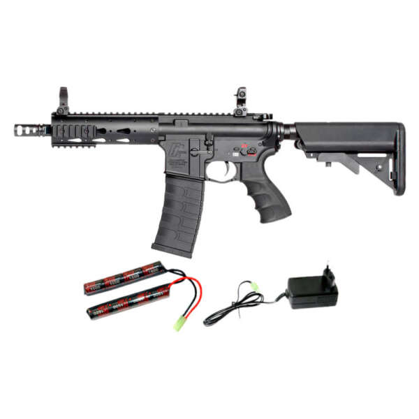 G&G GC16 FFR 7" Combo EGC-016-FR7-BNB-ECM