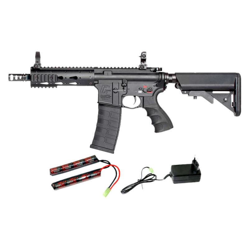 G&G GC16 FFR 7" Combo EGC-016-FR7-BNB-ECM