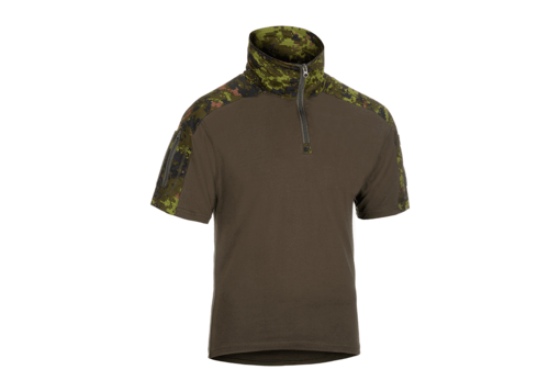 INVADER GEAR Camicia da combattimento manica corta