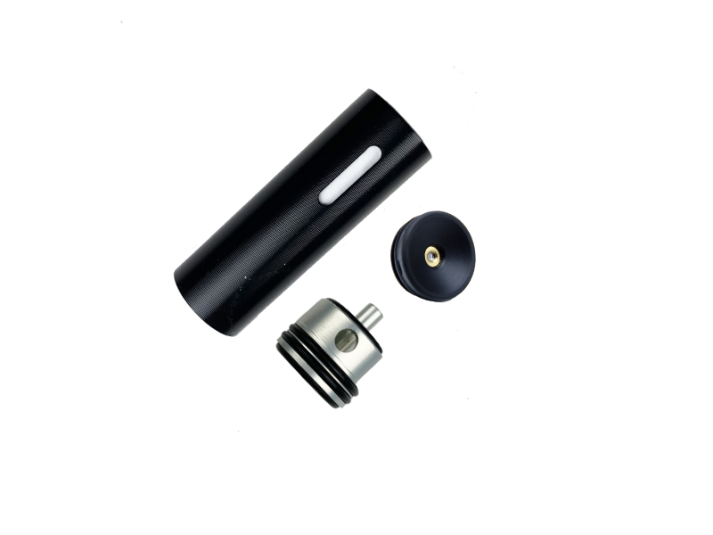 DMAC kit aria XA Venom v2 e v3 per canne da 180mm a 250mm
