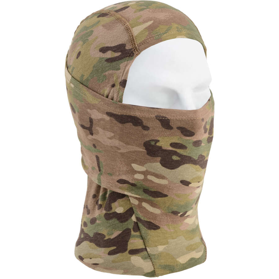 DEFCON 5 COLLARE MULTIUSO Multi Camo