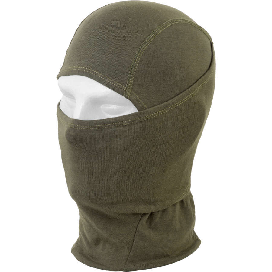 DEFCON 5 COLLARE MULTIUSO OD Green
