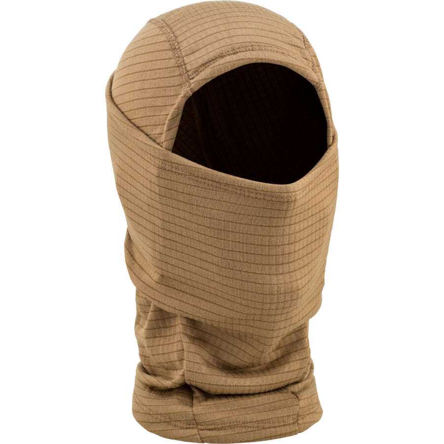 DEFCON 5 COLLARE TERMICO MULTIUSO Coyote Tan