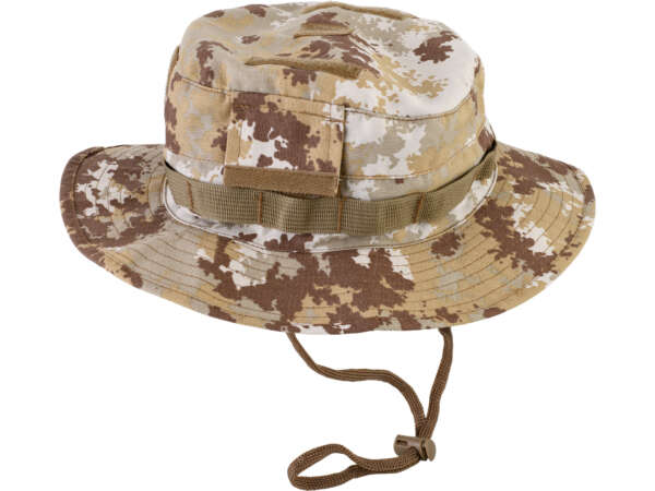 DEFCON 5 CAPPELLO JUNGLE CON COOLMAX Desert Vegetato