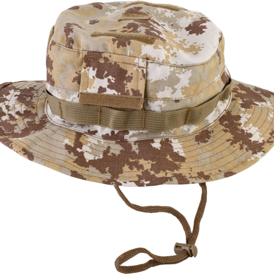 DEFCON 5 CAPPELLO JUNGLE CON COOLMAX Desert Vegetato