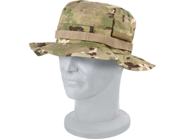 DEFCON 5 CAPPELLO JUNGLE CON COOLMAX Multi Camo