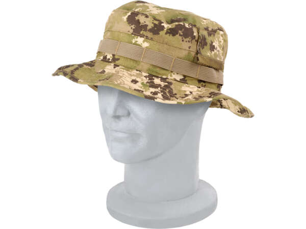 DEFCON 5 CAPPELLO JUNGLE CON COOLMAX Multiland