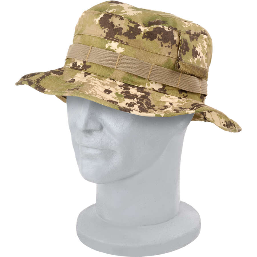 DEFCON 5 CAPPELLO JUNGLE CON COOLMAX Multiland