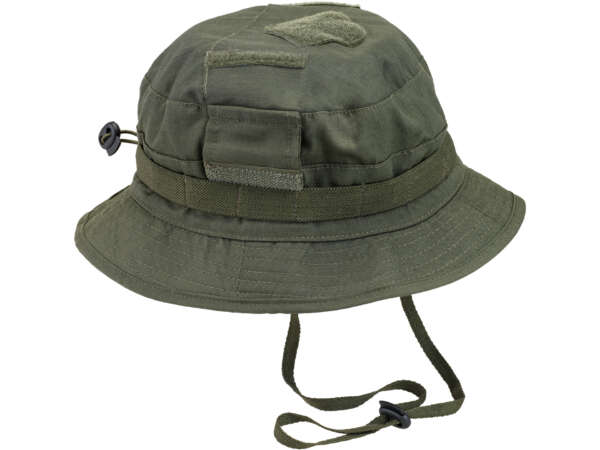 DEFCON 5 Alpha Boonie Hat OD Green