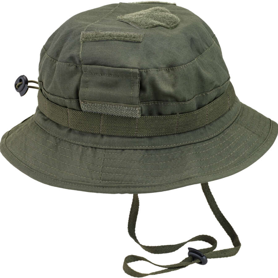 DEFCON 5 Alpha Boonie Hat OD Green