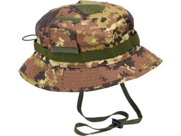 DEFCON 5 Alpha Boonie Hat Vegetato Italiano