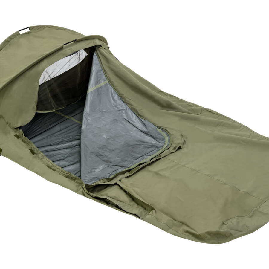 DEFCON 5 TENDINA DOPPIA CON COMPRESSION BAG