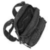 DEFCON 5 LINCE BACKPACK Nero