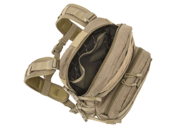 DEFCON 5 LINCE BACKPACK Coyote Tan
