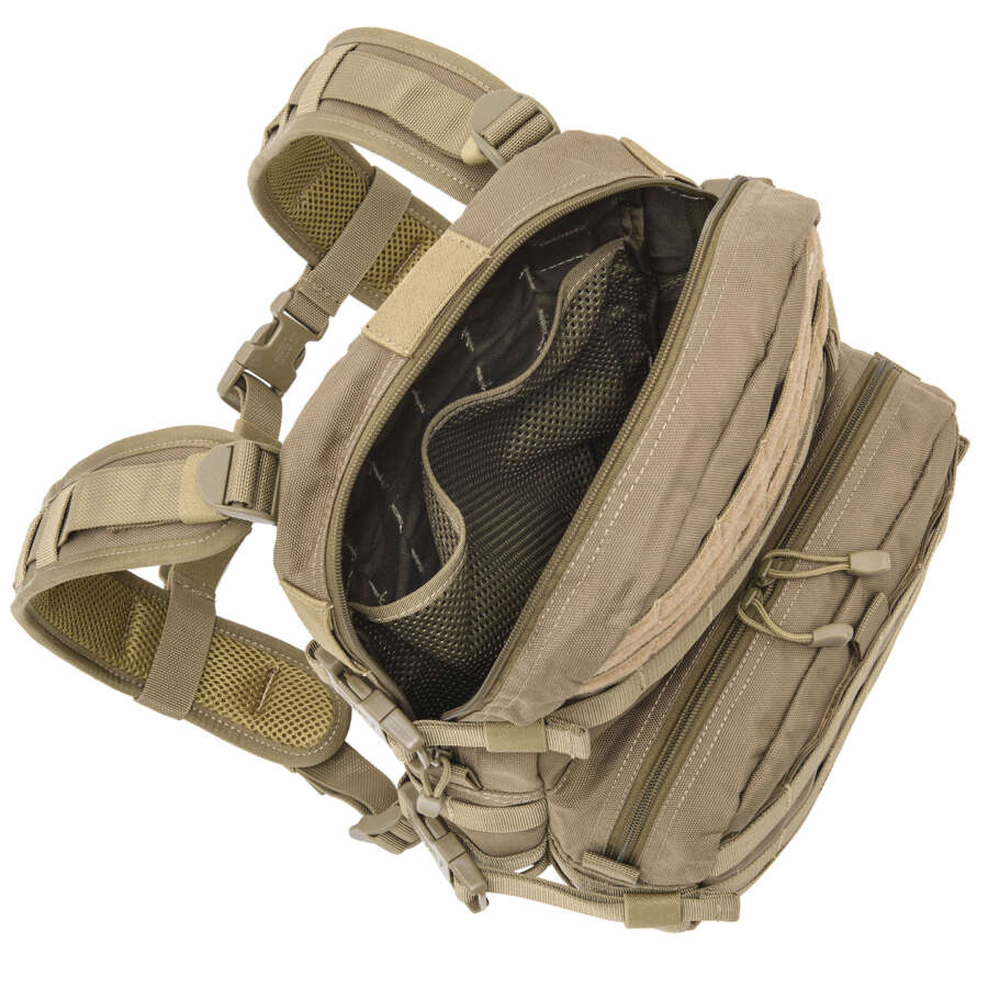 DEFCON 5 LINCE BACKPACK Coyote Tan