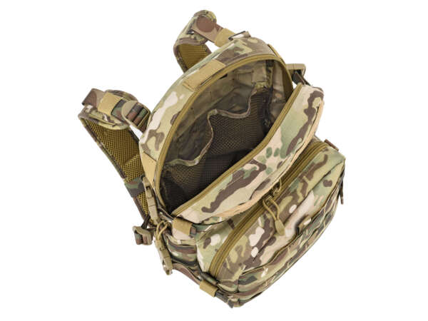 DEFCON 5 LINCE BACKPACK Multi Camo