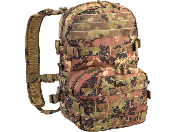DEFCON 5 LINCE BACKPACK Vegetato Italiano - immagine 2