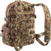 DEFCON 5 LINCE BACKPACK Nero - immagine 3