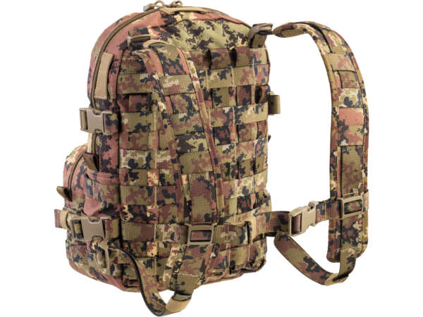 DEFCON 5 LINCE BACKPACK Coyote Tan - immagine 3