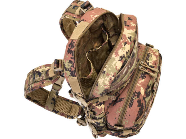 DEFCON 5 LINCE BACKPACK Vegetato Italiano