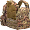 DEFCON 5 LINCE BACKPACK Nero - immagine 4