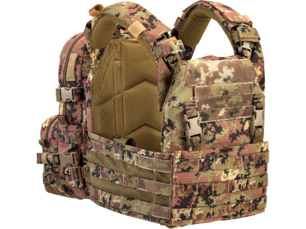 DEFCON 5 LINCE BACKPACK Vegetato Italiano - immagine 4