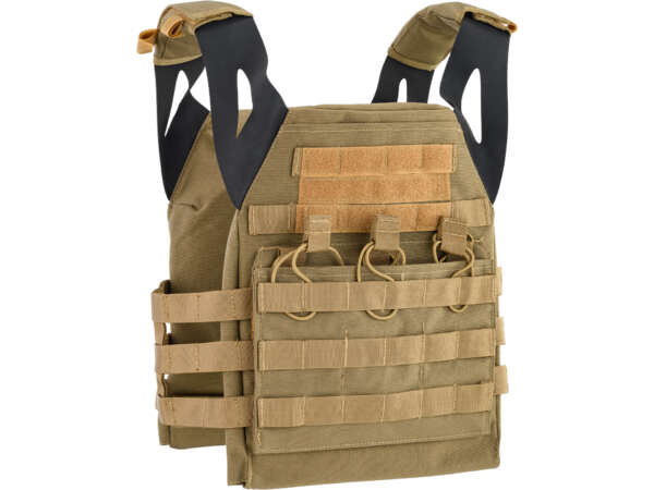 DEFCON 5 ENDURANCE Plate Carrier con tasche - immagine 5
